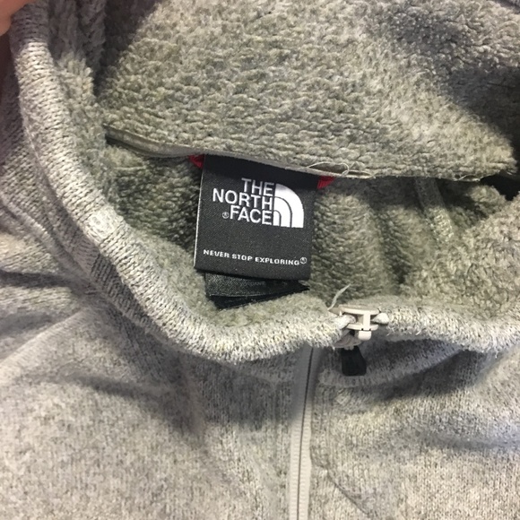 North Face Jacket - Picture 2 of 3